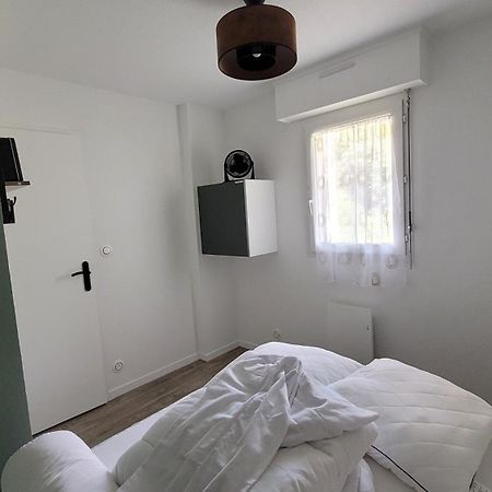 Update Location Lanester Kültér fotó