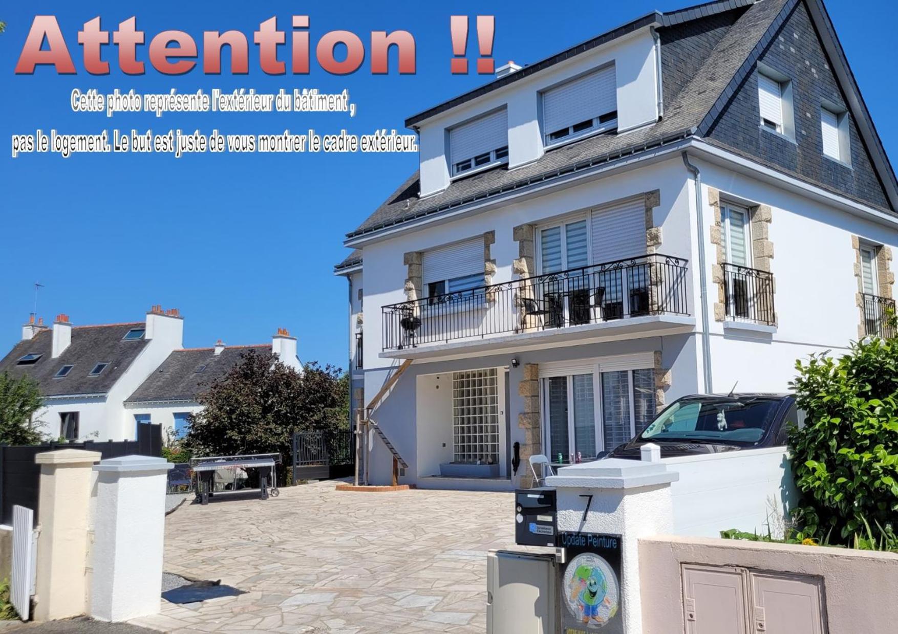 Update Location Lanester Kültér fotó
