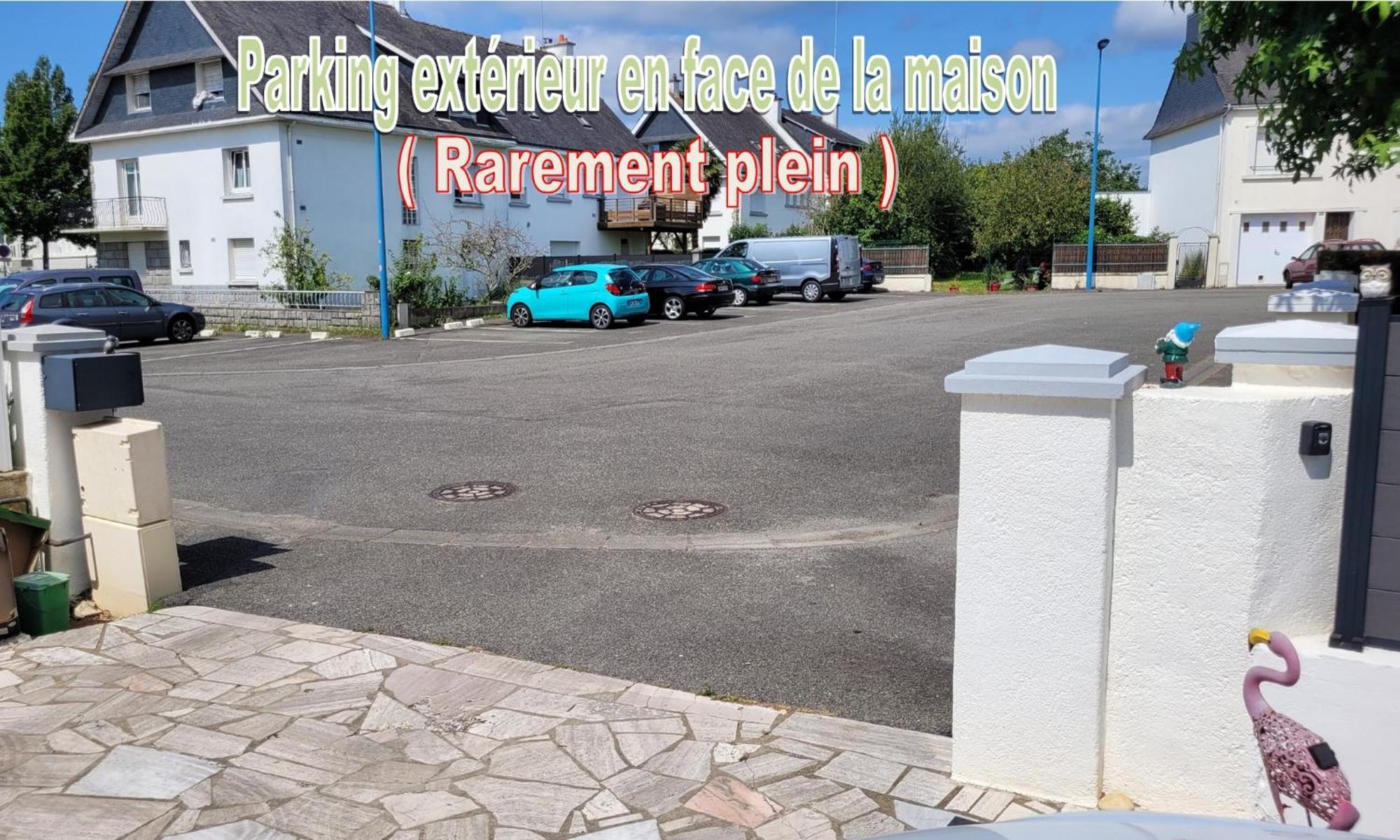 Update Location Lanester Kültér fotó