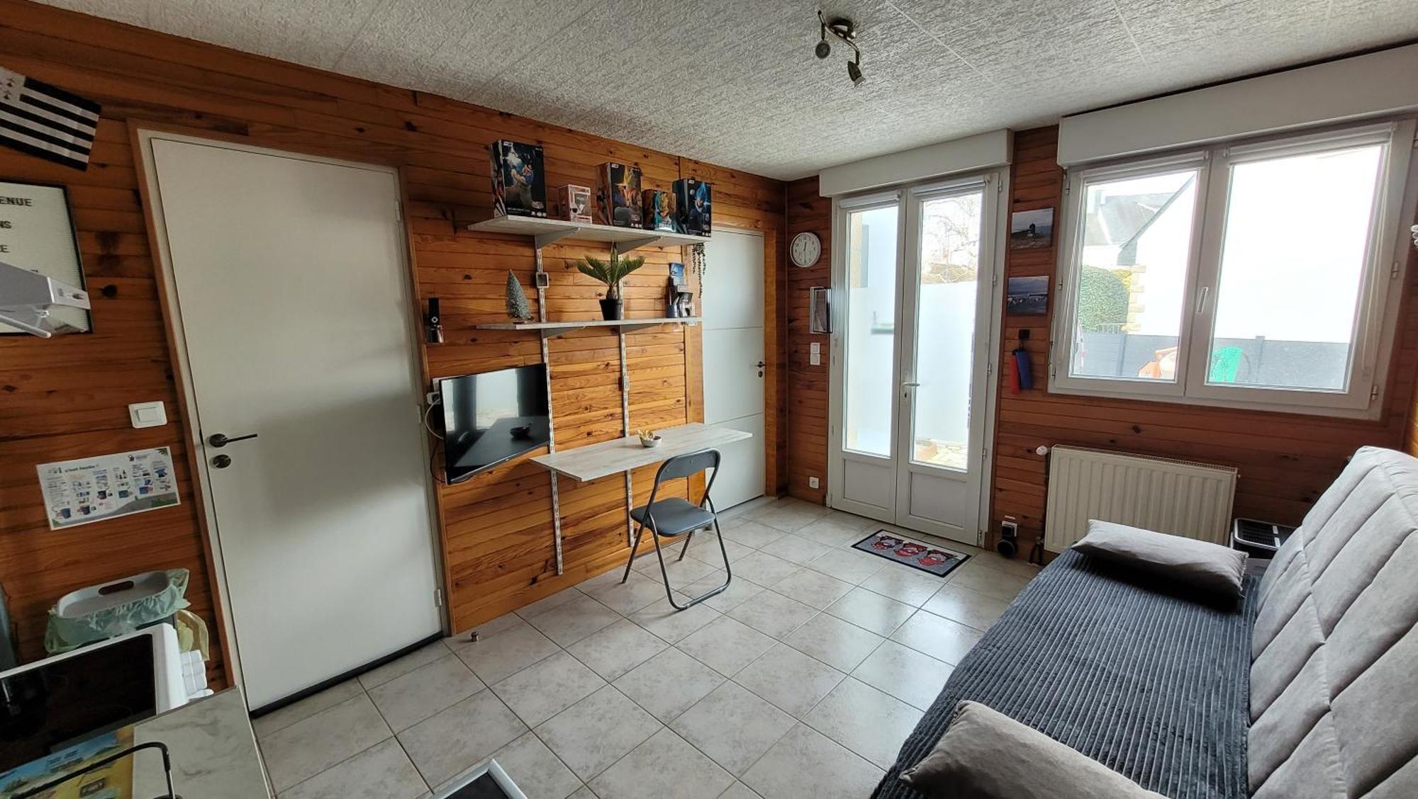 Update Location Lanester Kültér fotó
