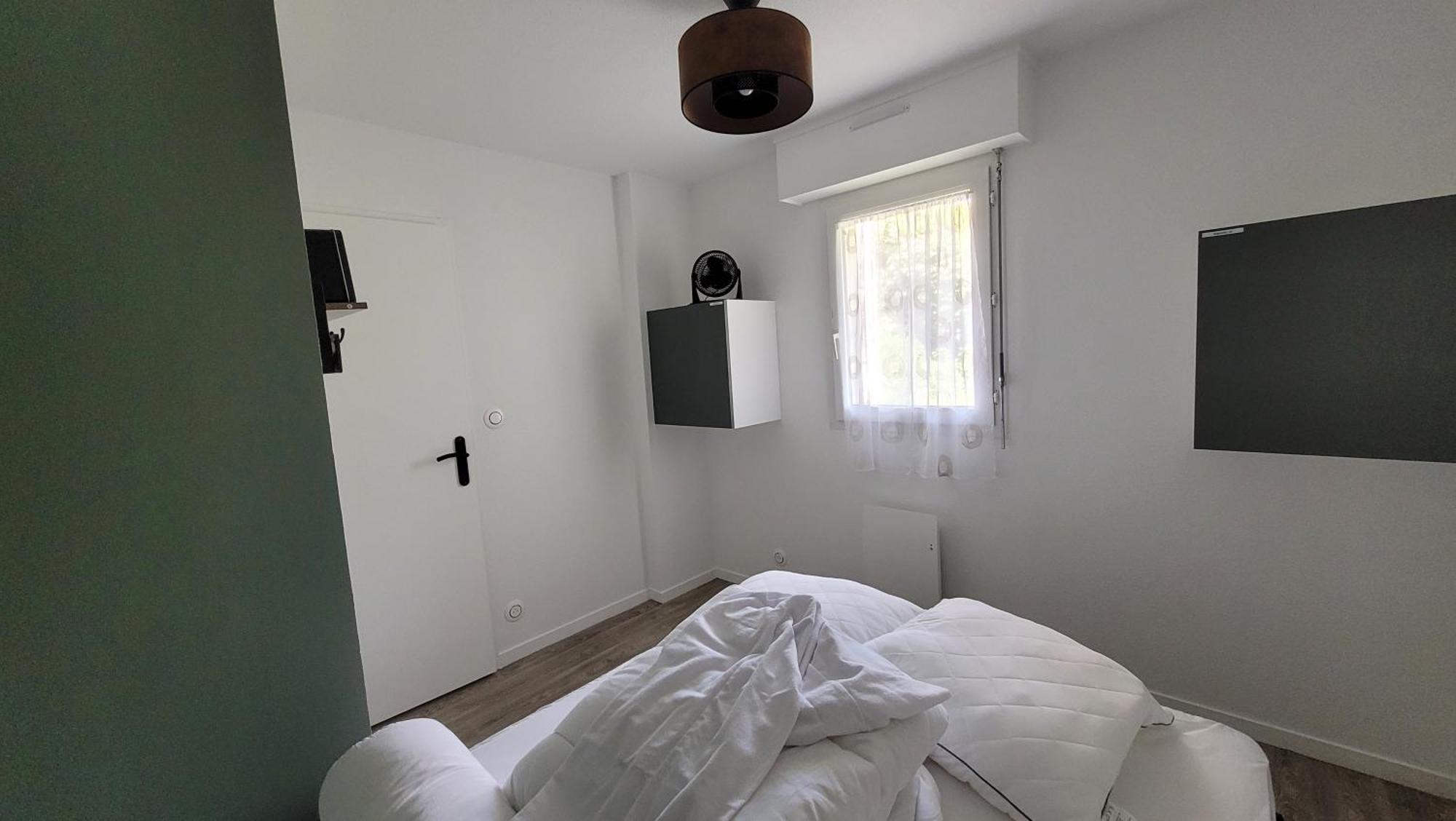 Update Location Lanester Kültér fotó