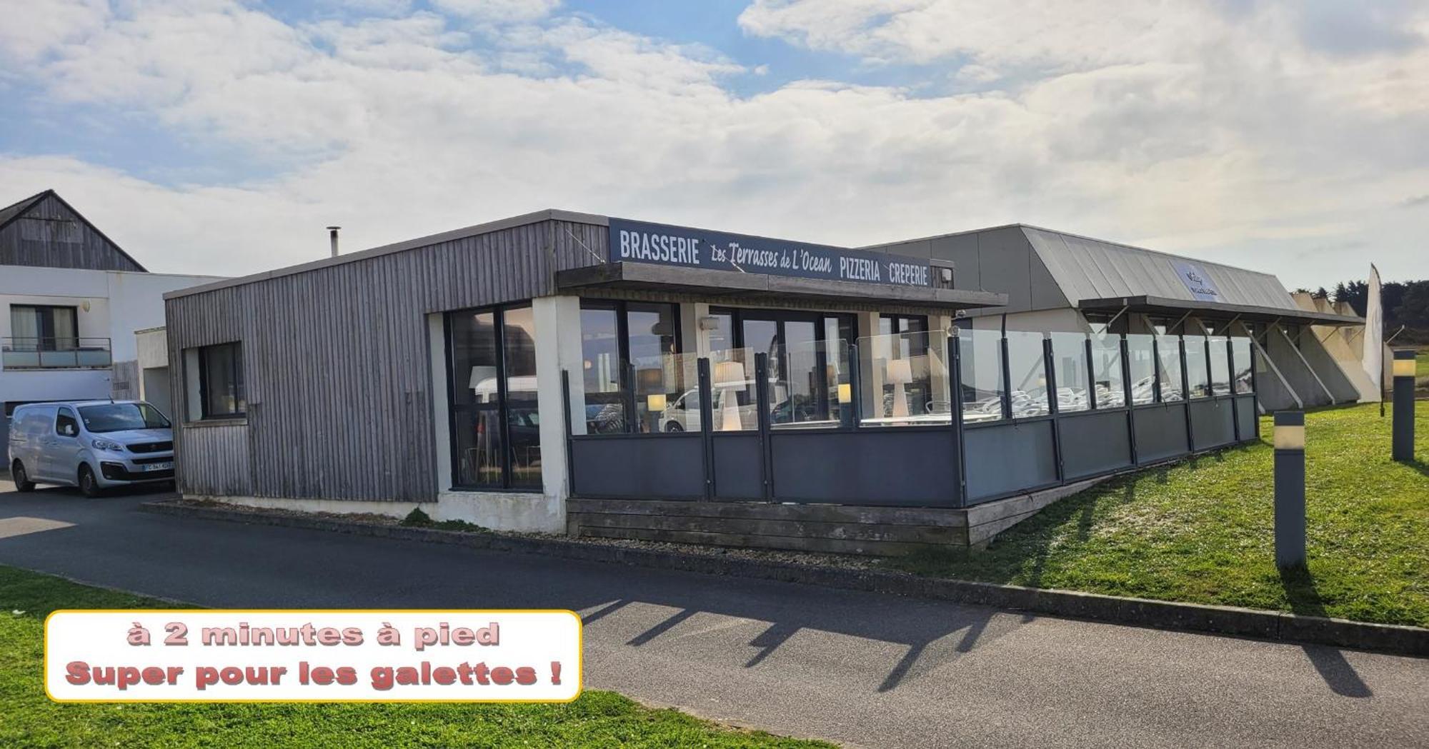 Update Location Lanester Kültér fotó