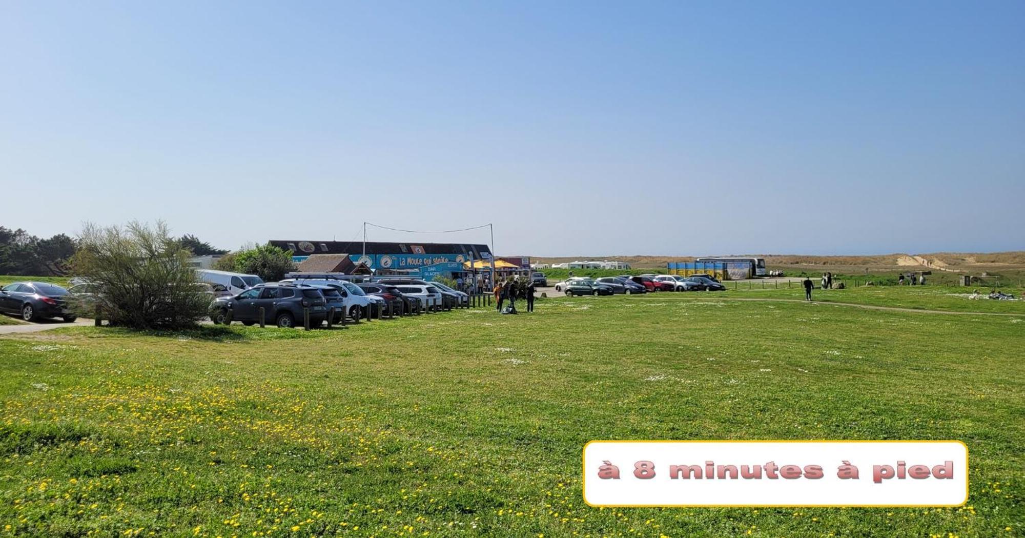 Update Location Lanester Kültér fotó